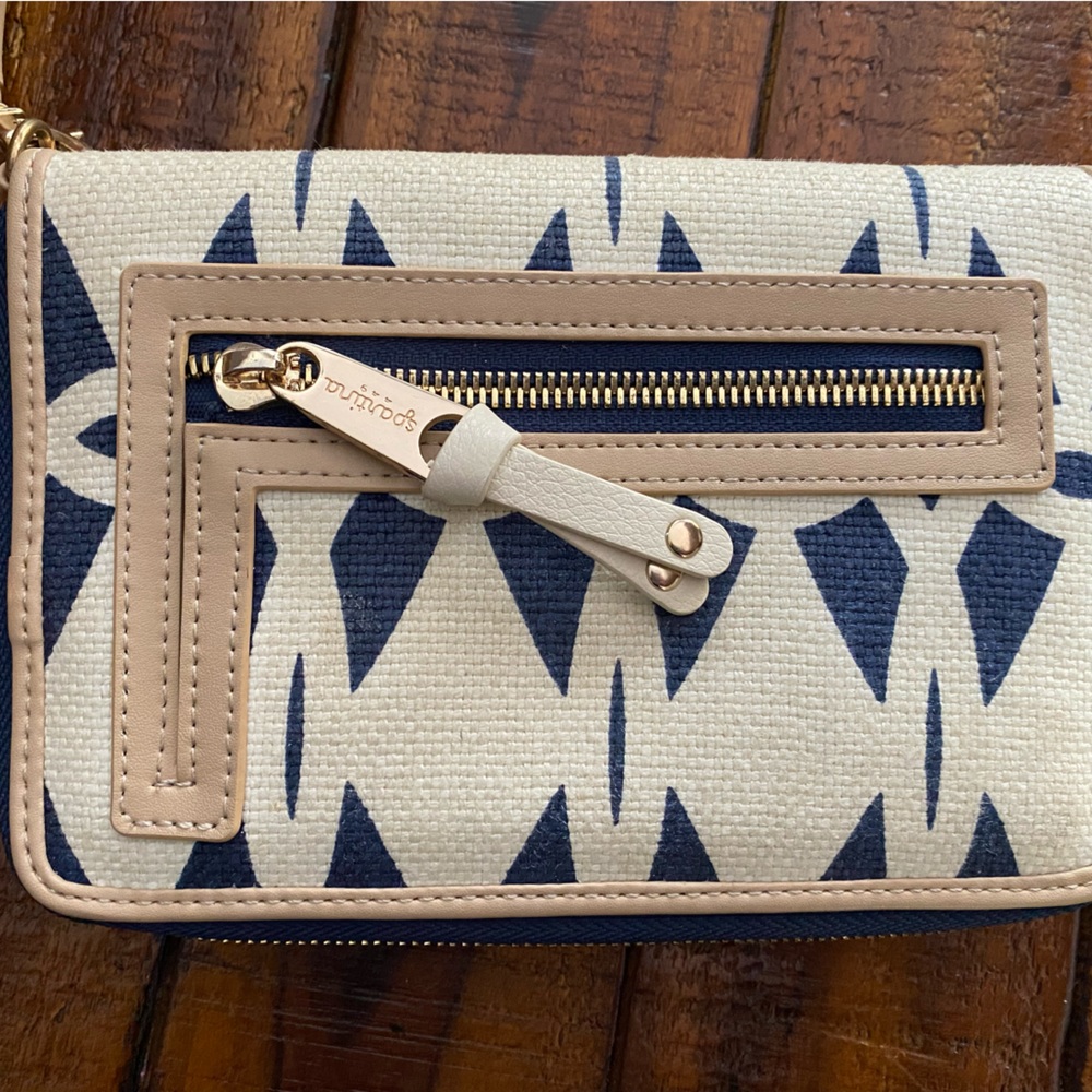 Spartina 449 Wristlet/Wallet